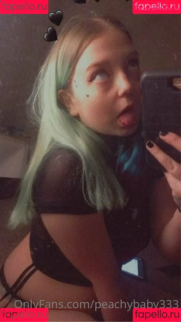 spookybaby777 Onlyfans Photo Gallery 