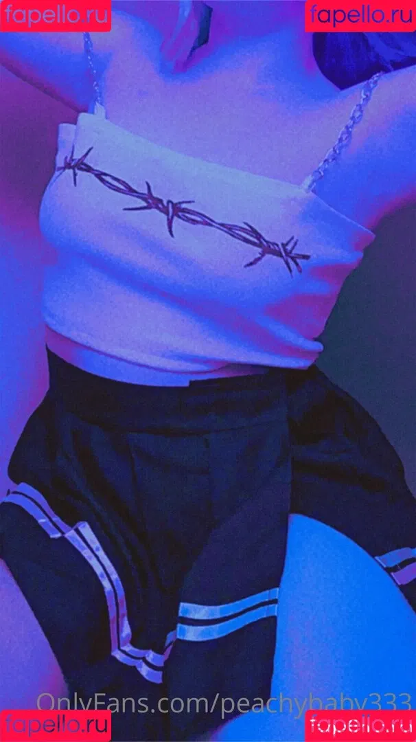 spookybaby777 Onlyfans Photo Gallery 