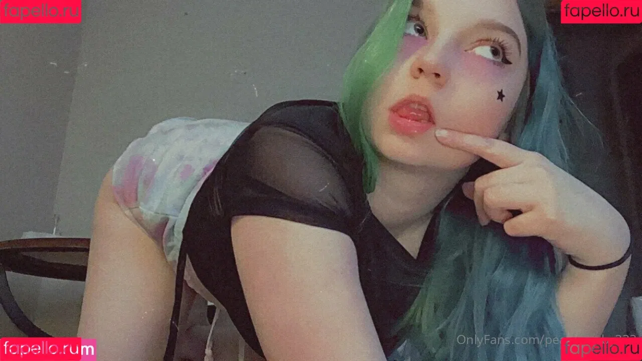 spookybaby777 Onlyfans Photo Gallery 