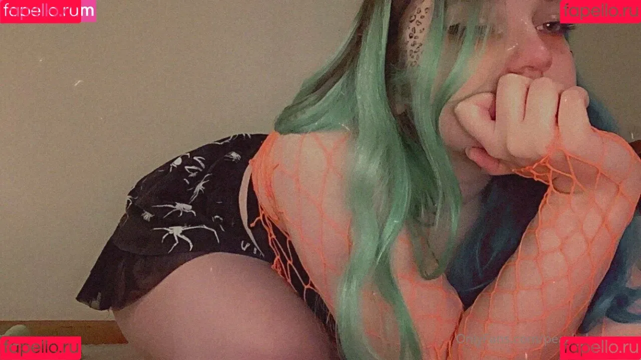 spookybaby777 Onlyfans Photo Gallery 
