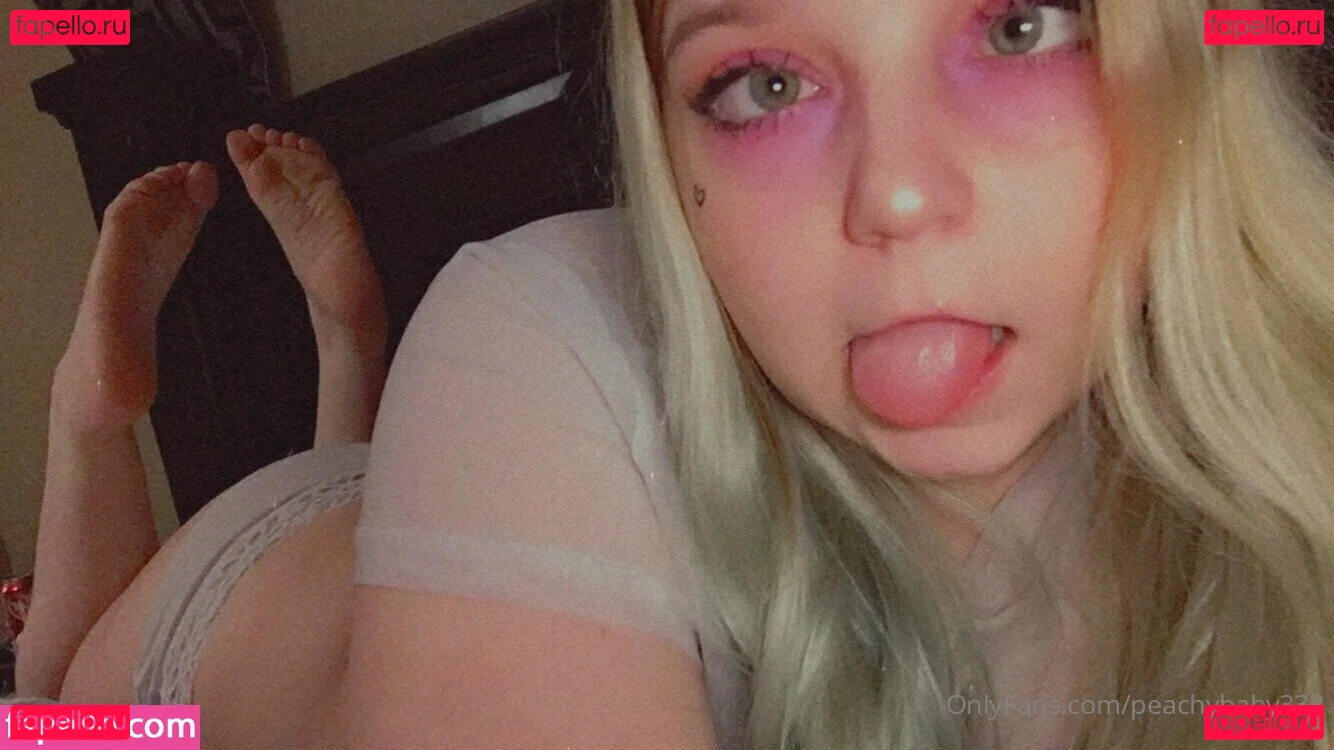 spookybaby777 Onlyfans Photo Gallery 