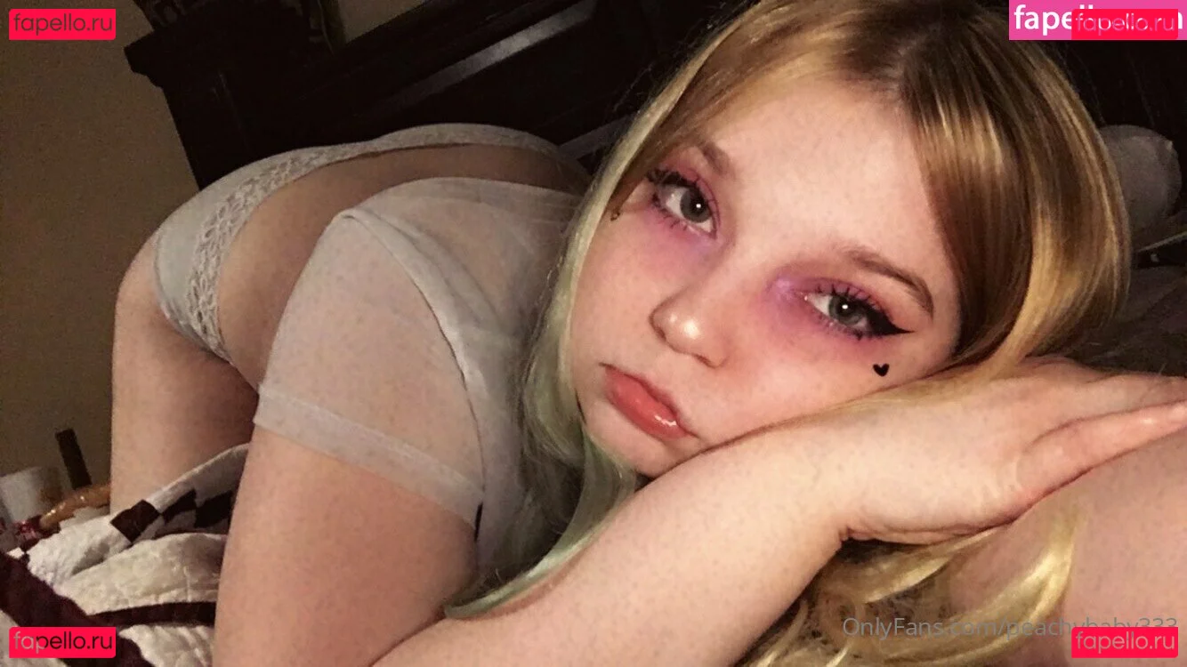 spookybaby777 Onlyfans Photo Gallery 