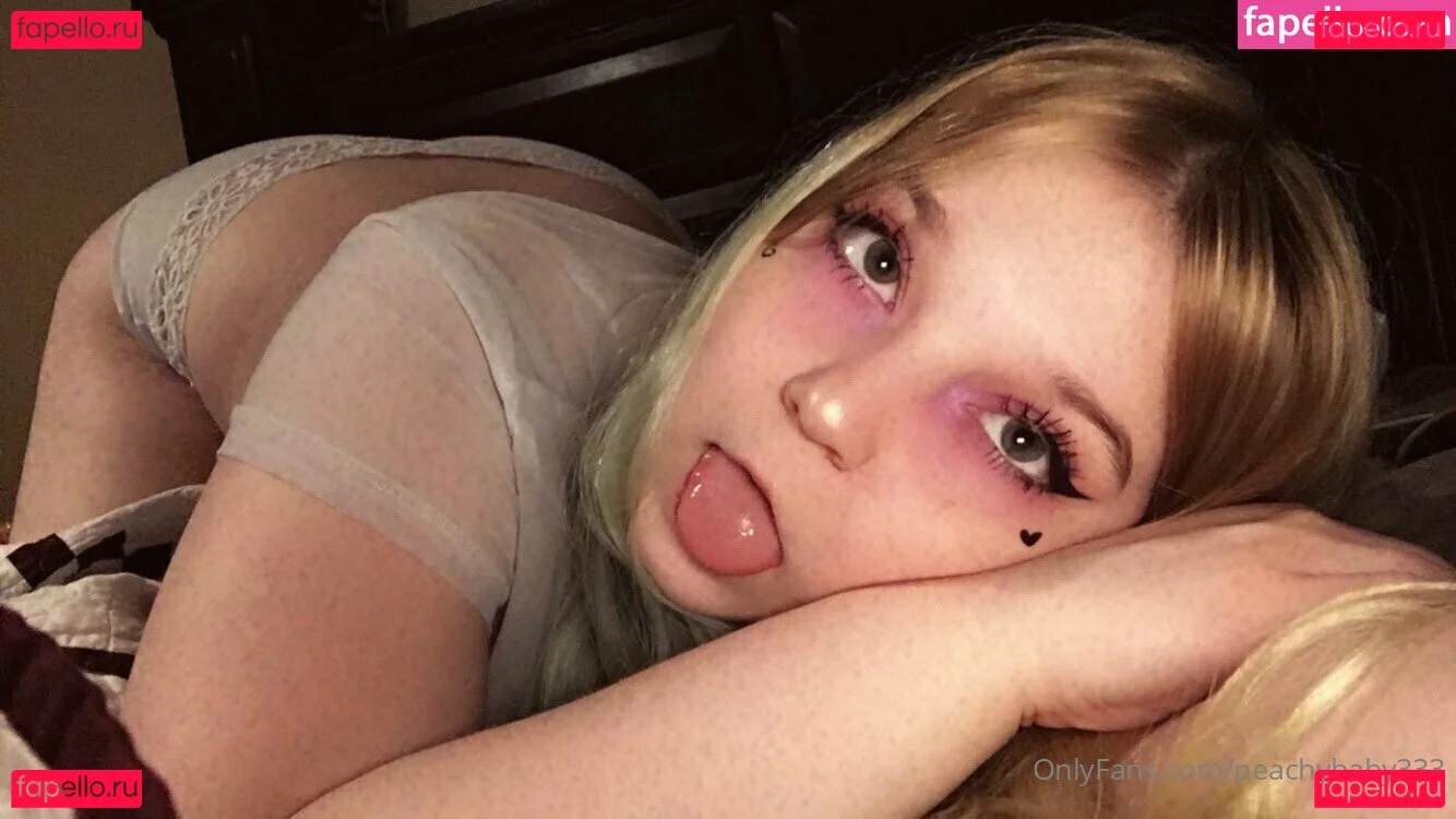 spookybaby777 Onlyfans Photo Gallery 