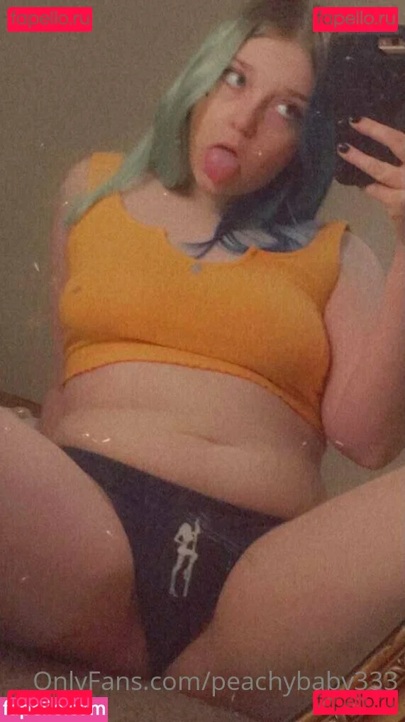 spookybaby777 Onlyfans Photo Gallery 