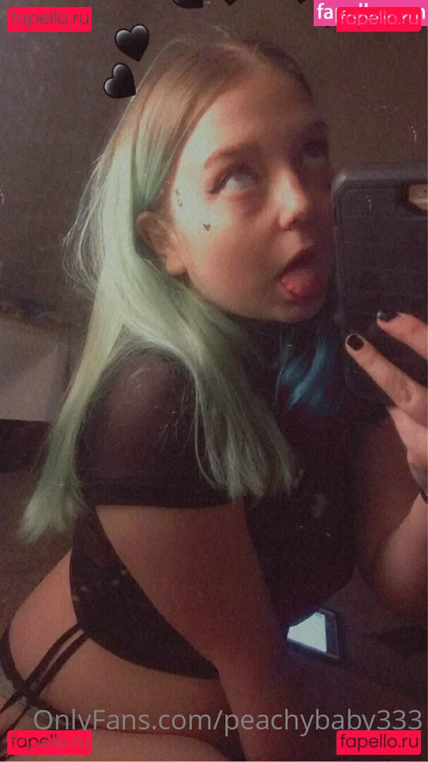 spookybaby777 Onlyfans Photo Gallery 