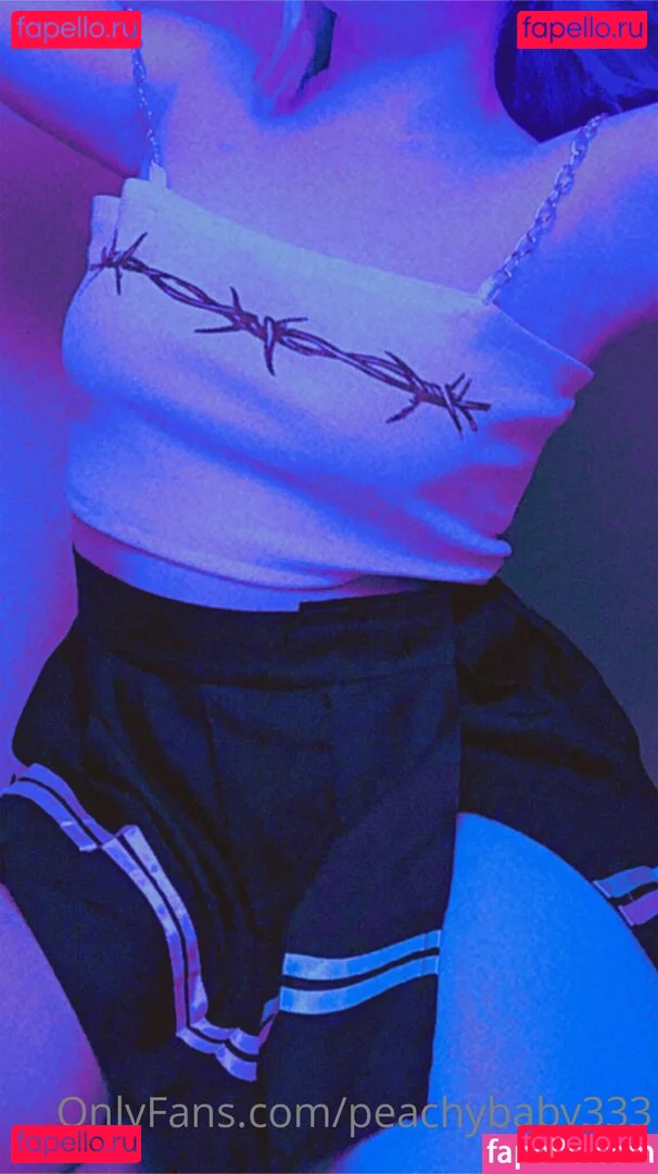 spookybaby777 Onlyfans Photo Gallery 