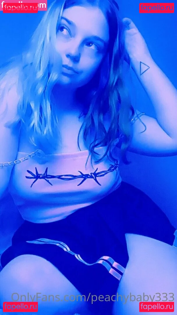 spookybaby777 Onlyfans Photo Gallery 