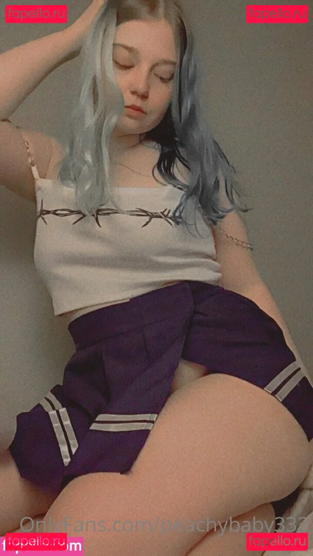 spookybaby777 Onlyfans Photo Gallery 