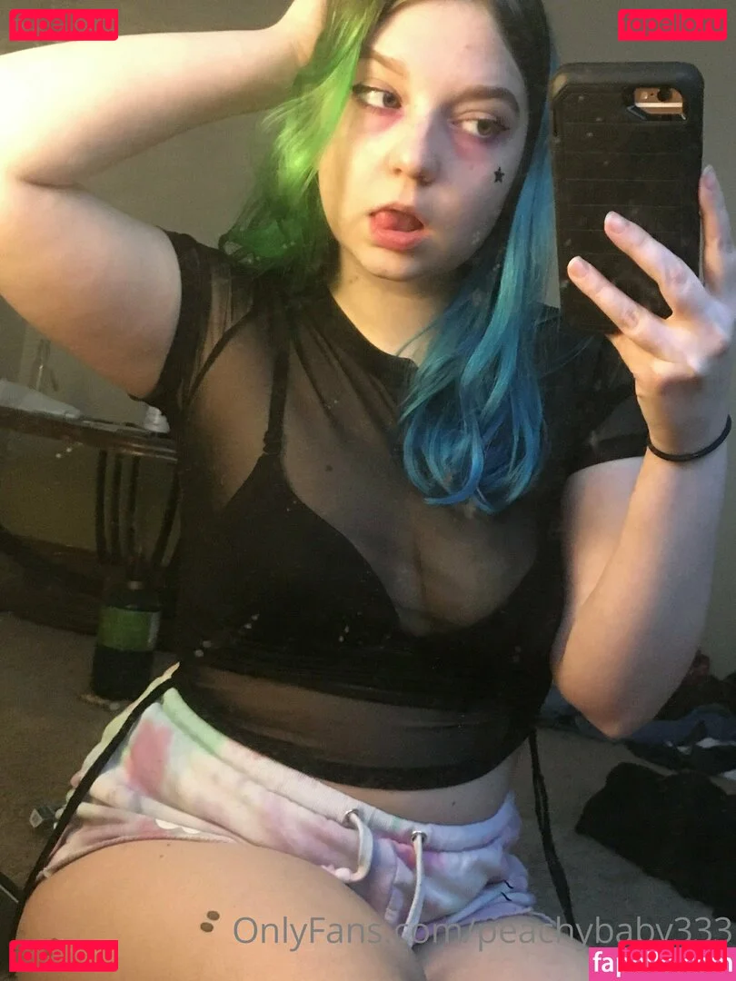 spookybaby777 Onlyfans Photo Gallery 