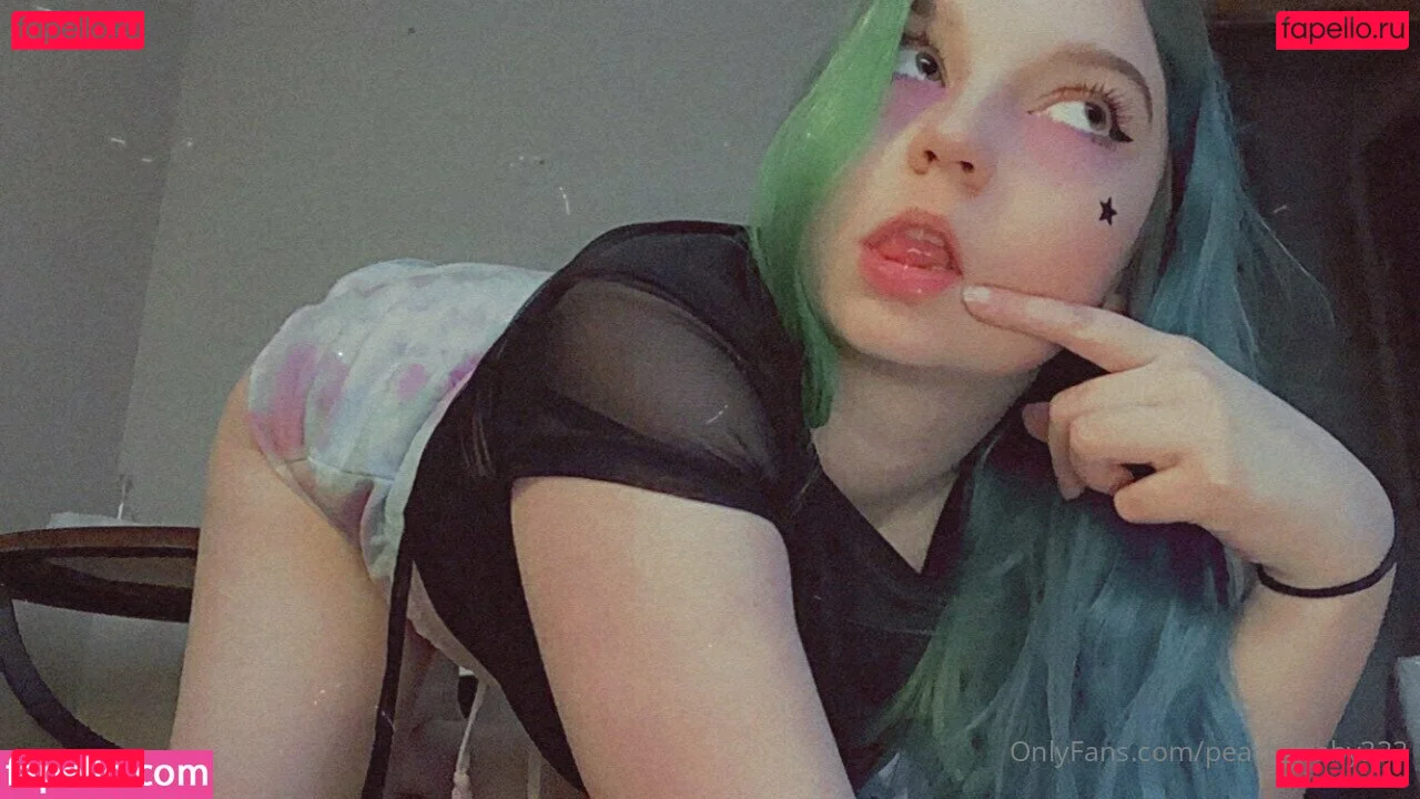 spookybaby777 Onlyfans Photo Gallery 