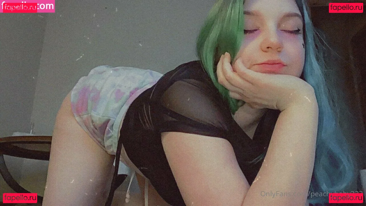 spookybaby777 Onlyfans Photo Gallery 