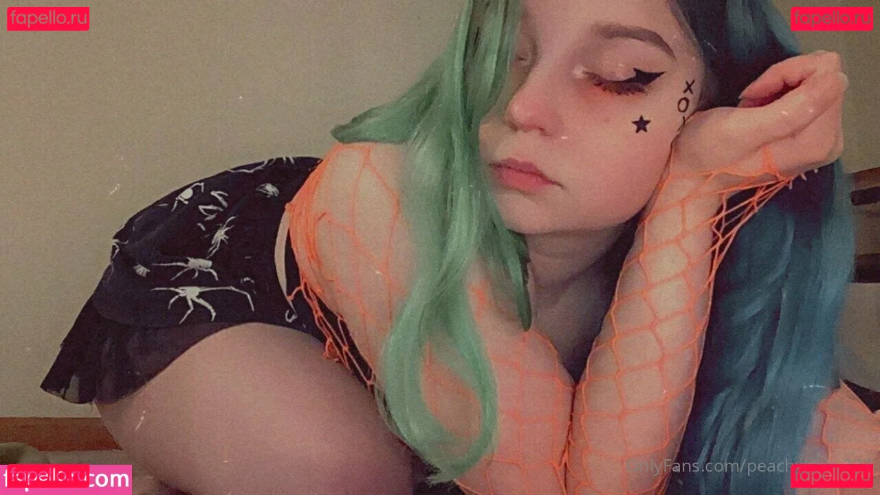 spookybaby777 Onlyfans Photo Gallery 