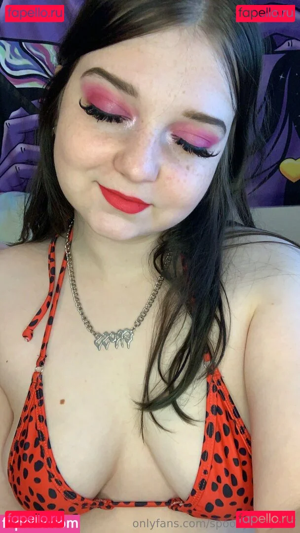 spookybaby777 Onlyfans Photo Gallery 