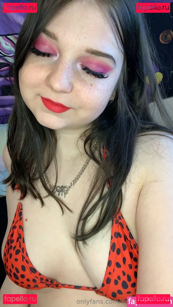 spookybaby777 Onlyfans Photo Gallery 