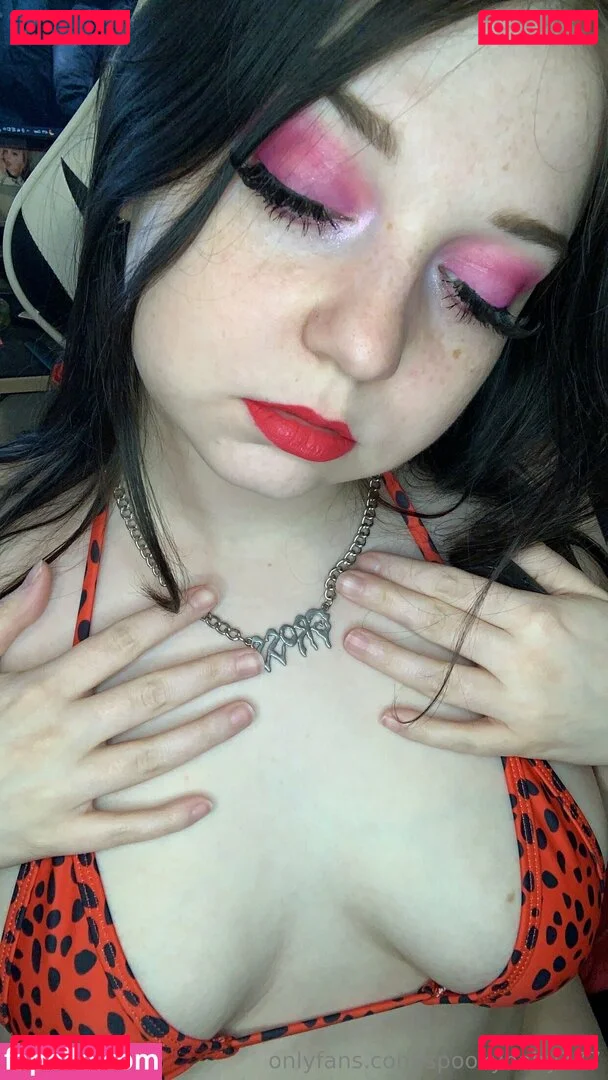 spookybaby777 Onlyfans Photo Gallery 