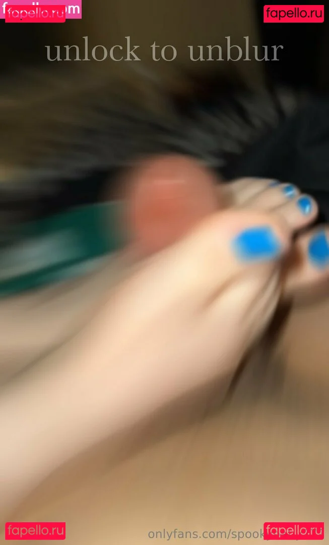 spookybaby777 Onlyfans Photo Gallery 