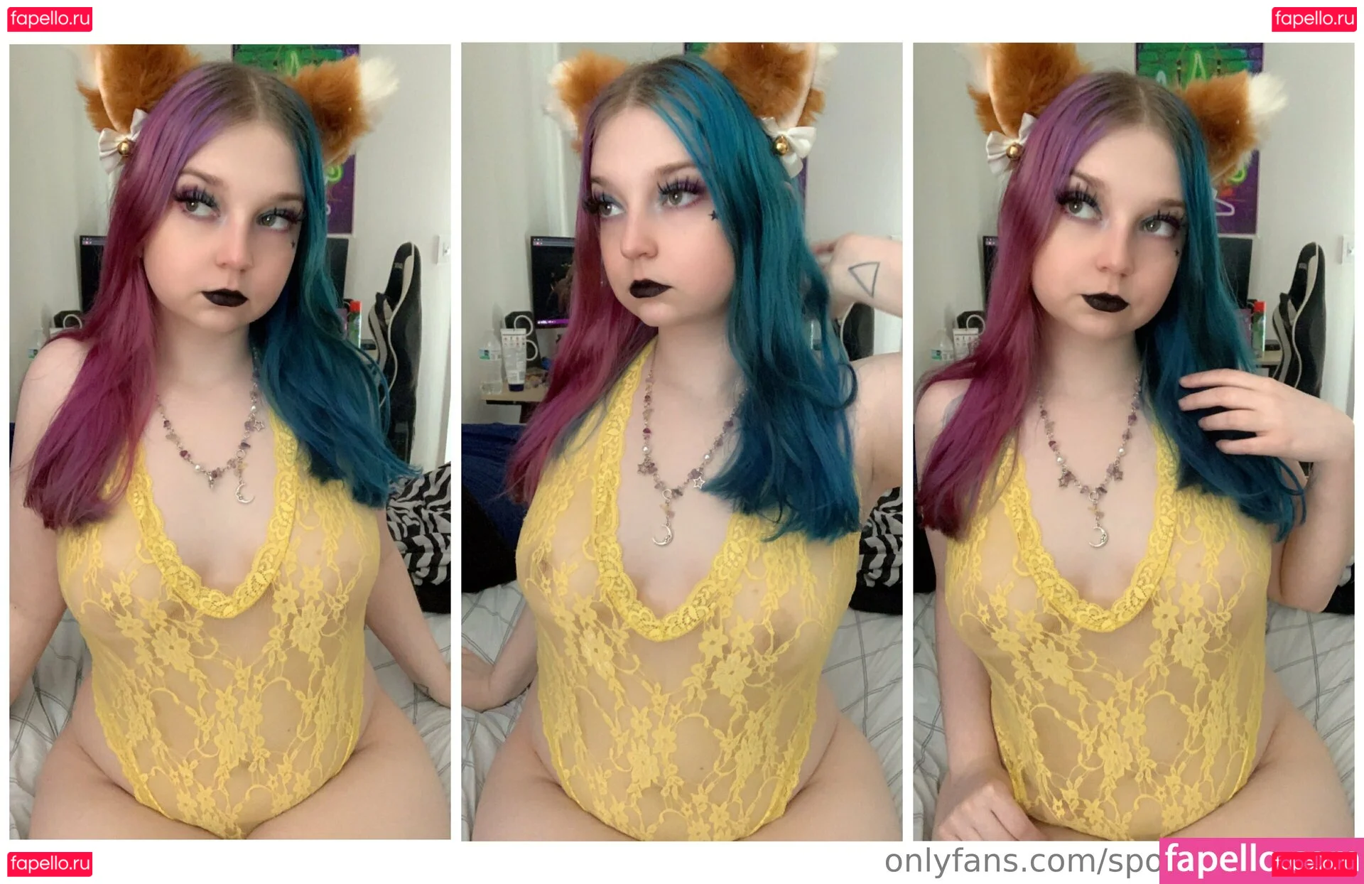 spookybaby777 Onlyfans Photo Gallery 