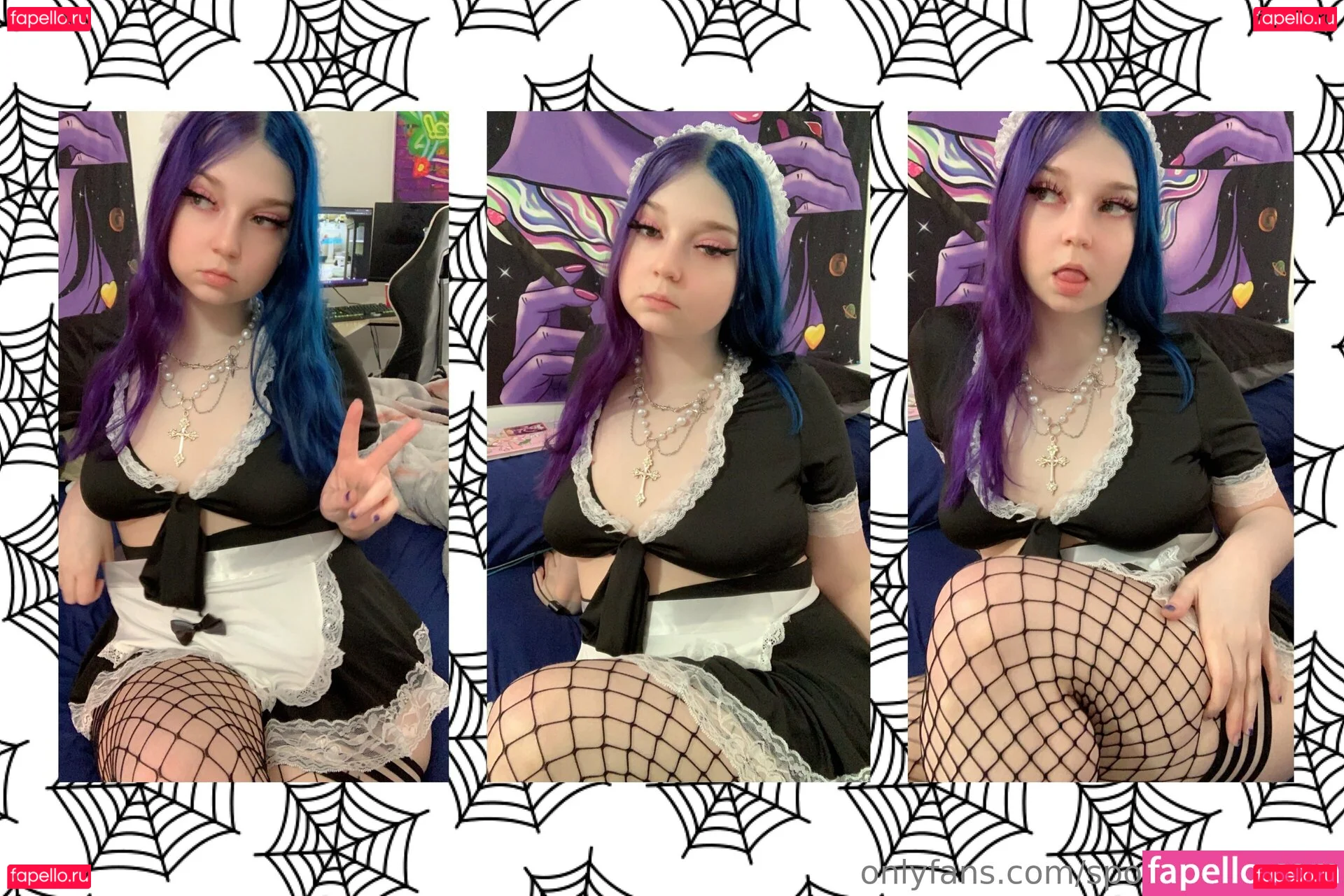 spookybaby777 Onlyfans Photo Gallery 