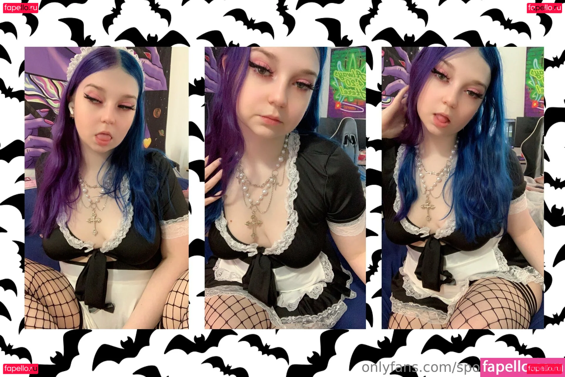 spookybaby777 Onlyfans Photo Gallery 