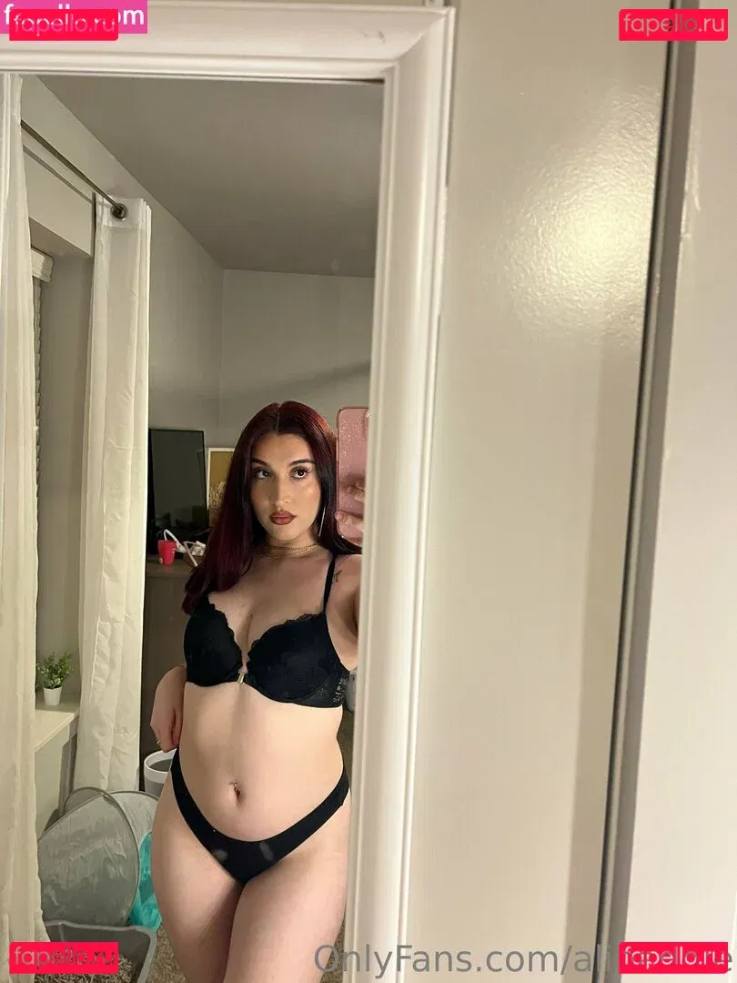 alibaddie Onlyfans Photo Gallery 