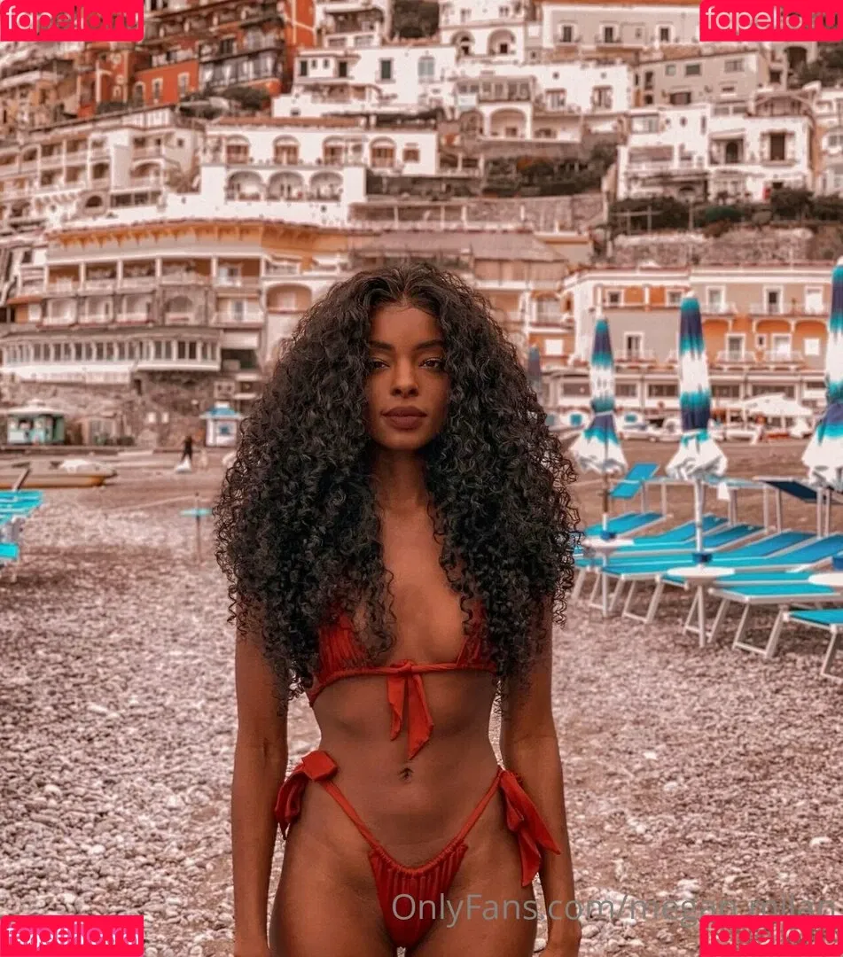 Megan.Milan Onlyfans Photo Gallery 