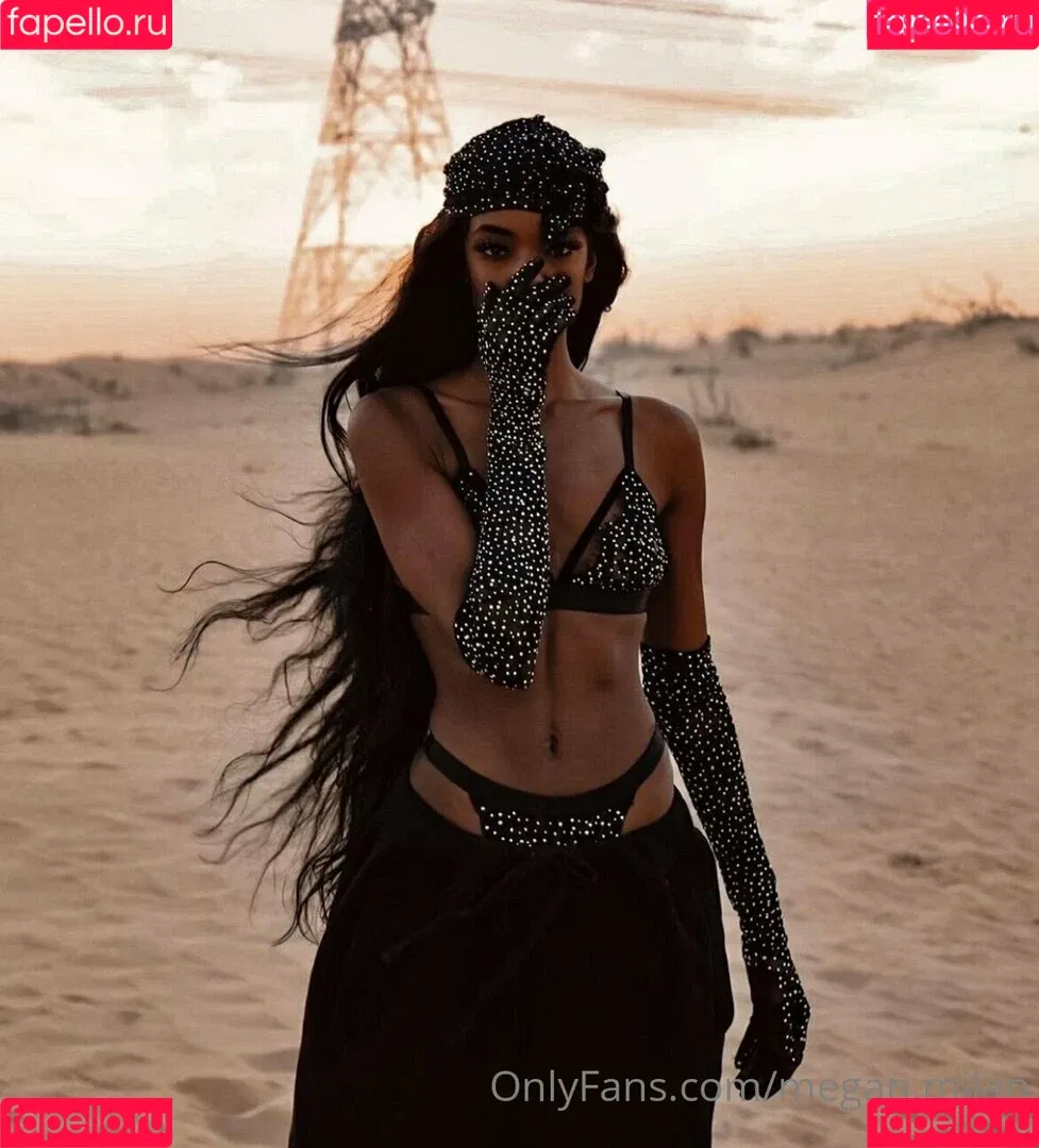 Megan.Milan Onlyfans Photo Gallery 