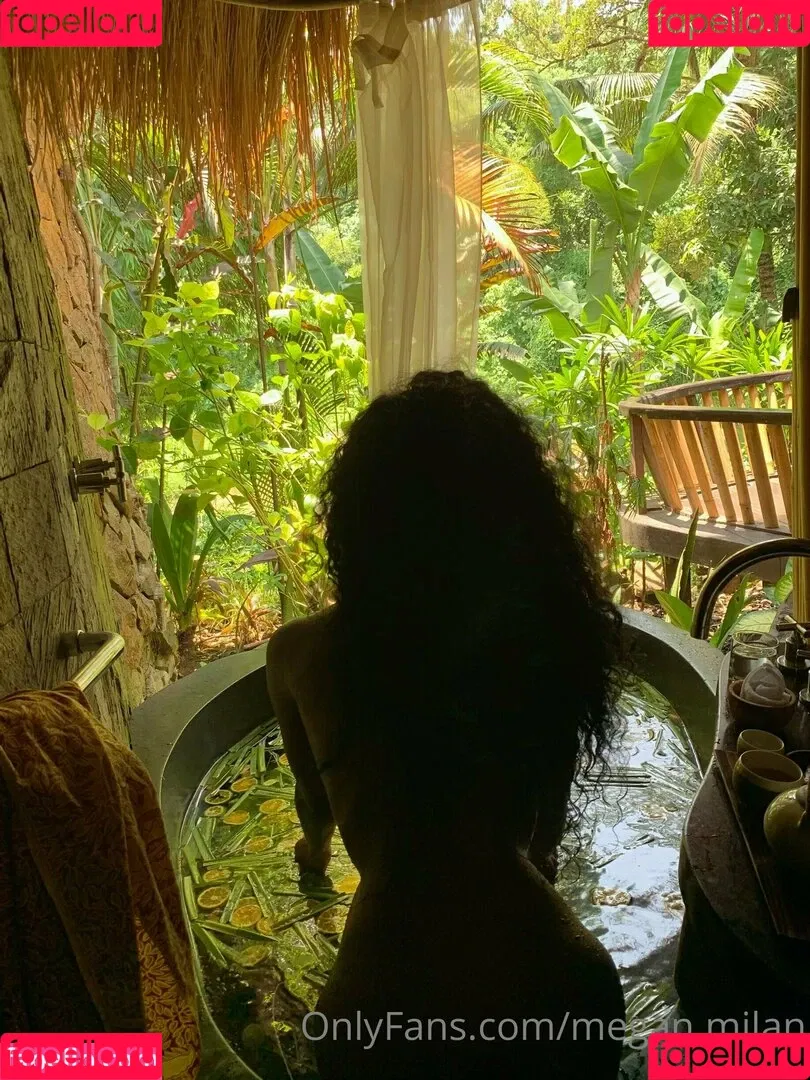 Megan.Milan Onlyfans Photo Gallery 