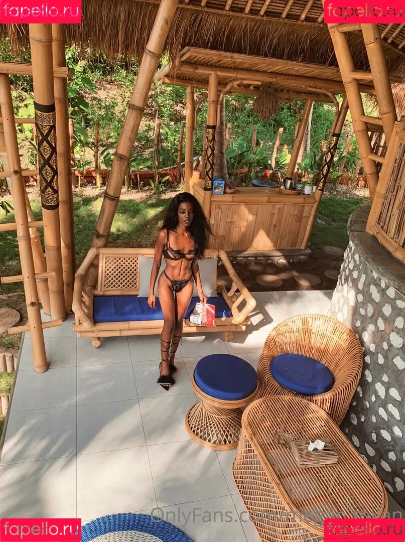 Megan.Milan Onlyfans Photo Gallery 
