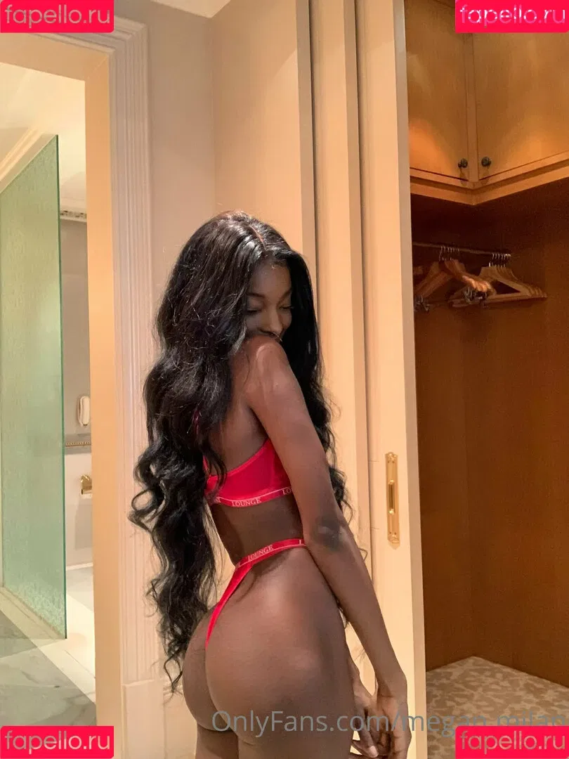 Megan.Milan Onlyfans Photo Gallery 
