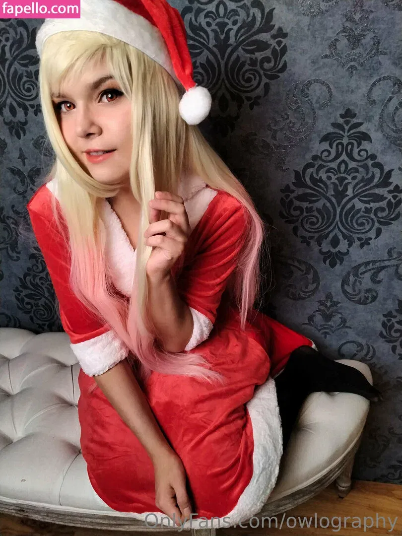 owlography Onlyfans Photo Gallery 