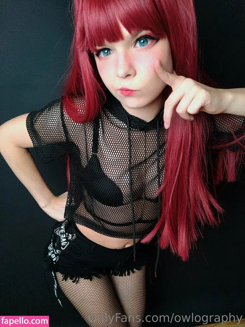 owlography Onlyfans Photo Gallery 