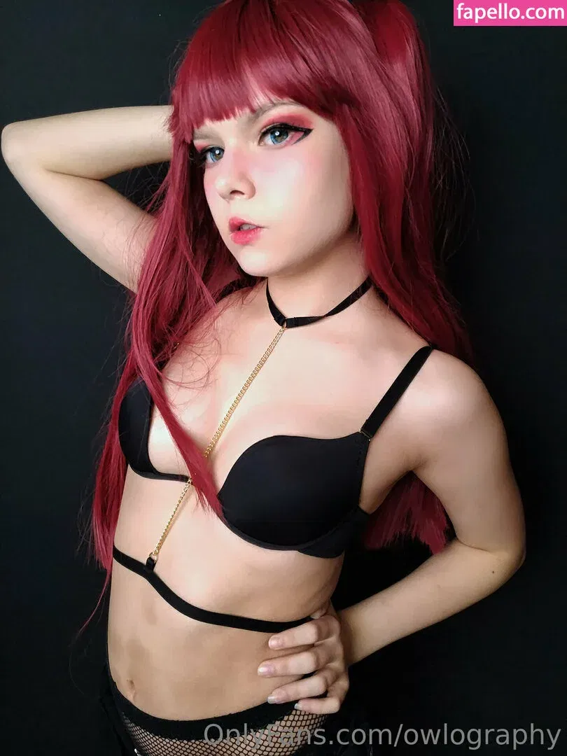 owlography Onlyfans Photo Gallery 