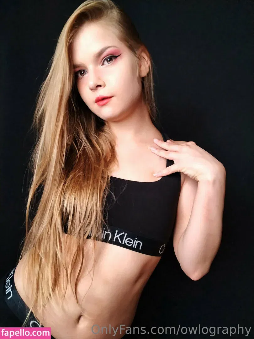 owlography Onlyfans Photo Gallery 