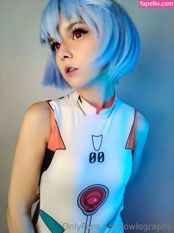 owlography Onlyfans Photo Gallery 