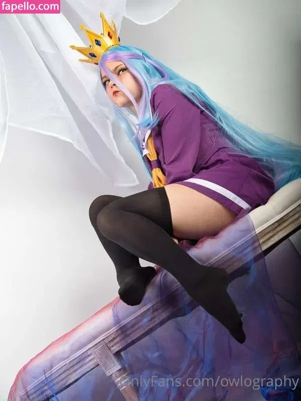 owlography Onlyfans Photo Gallery 