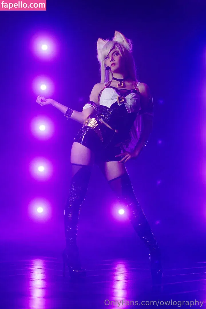 owlography Onlyfans Photo Gallery 