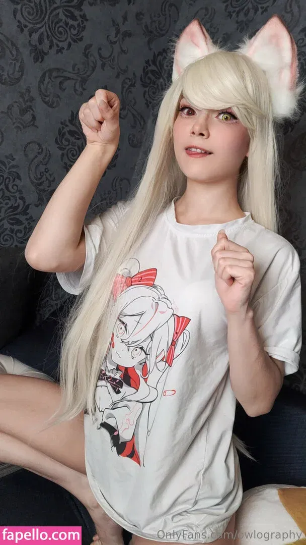 owlography Onlyfans Photo Gallery 