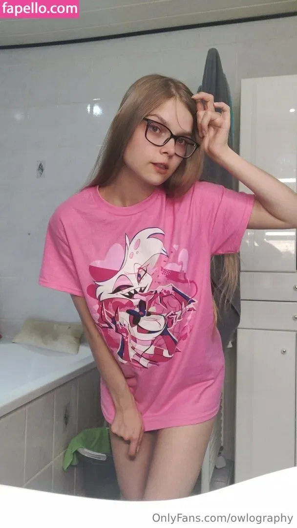 owlography Onlyfans Photo Gallery 