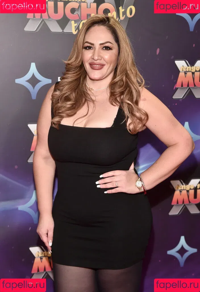 Marlene Quinto Onlyfans Photo Gallery 