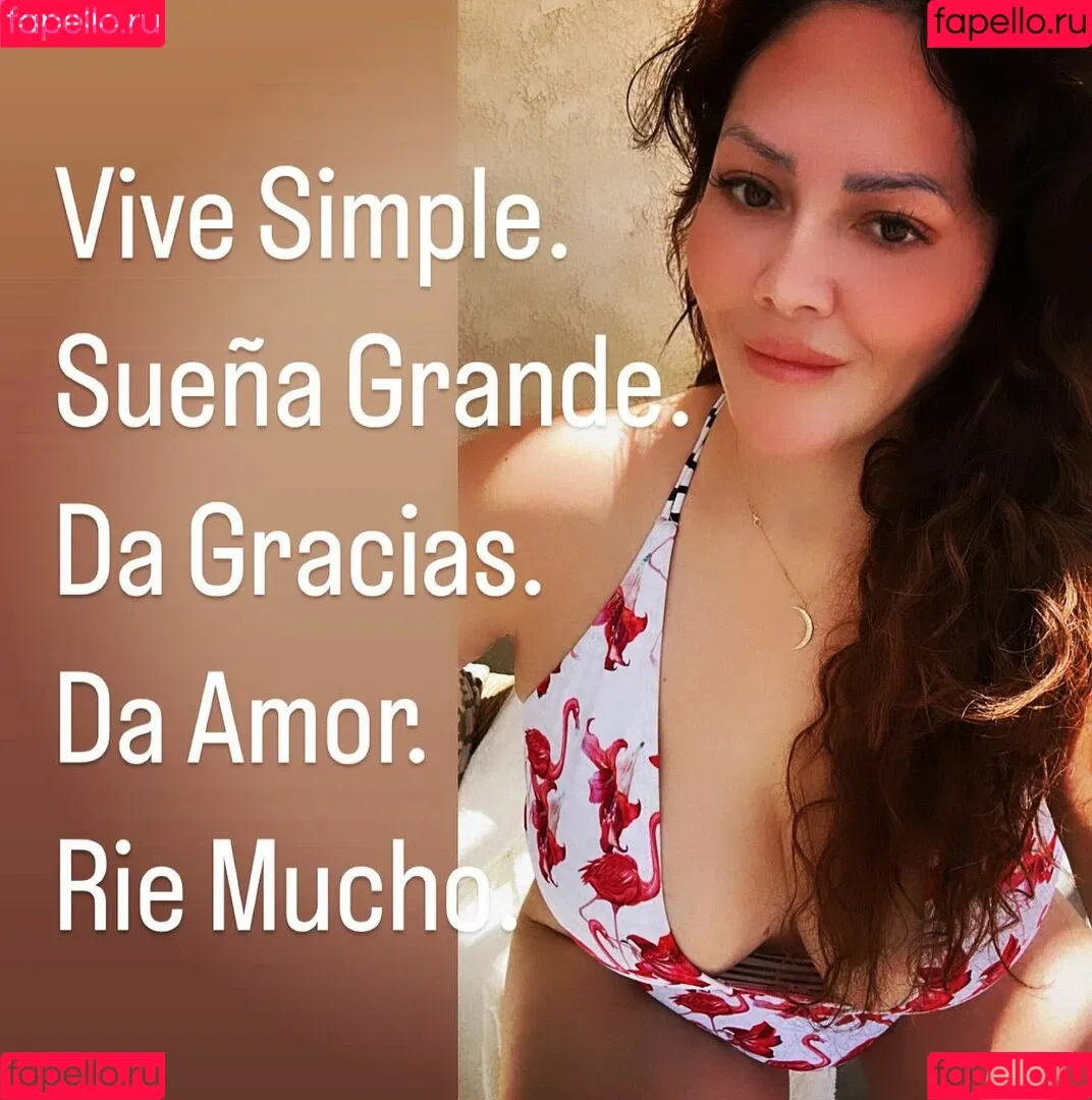 Marlene Quinto Onlyfans Photo Gallery 