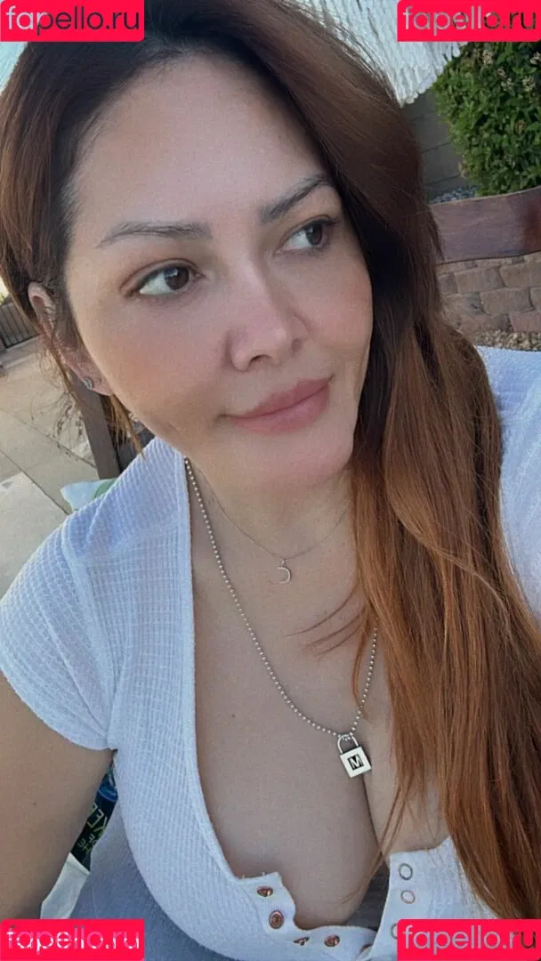Marlene Quinto Onlyfans Photo Gallery 