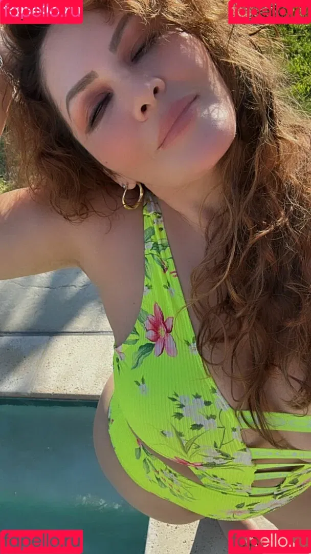 Marlene Quinto Onlyfans Photo Gallery 