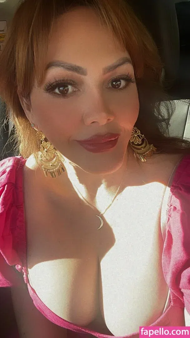 Marlene Quinto Onlyfans Photo Gallery 