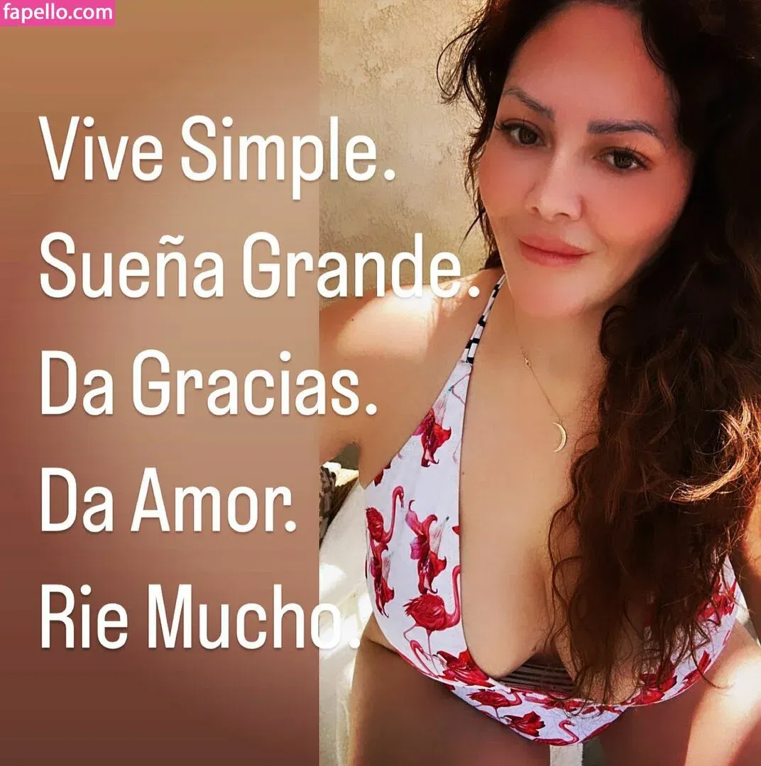 Marlene Quinto Onlyfans Photo Gallery 