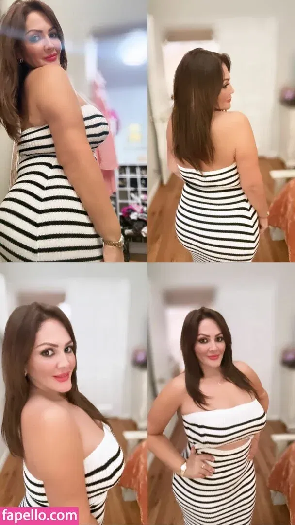 Marlene Quinto Onlyfans Photo Gallery 