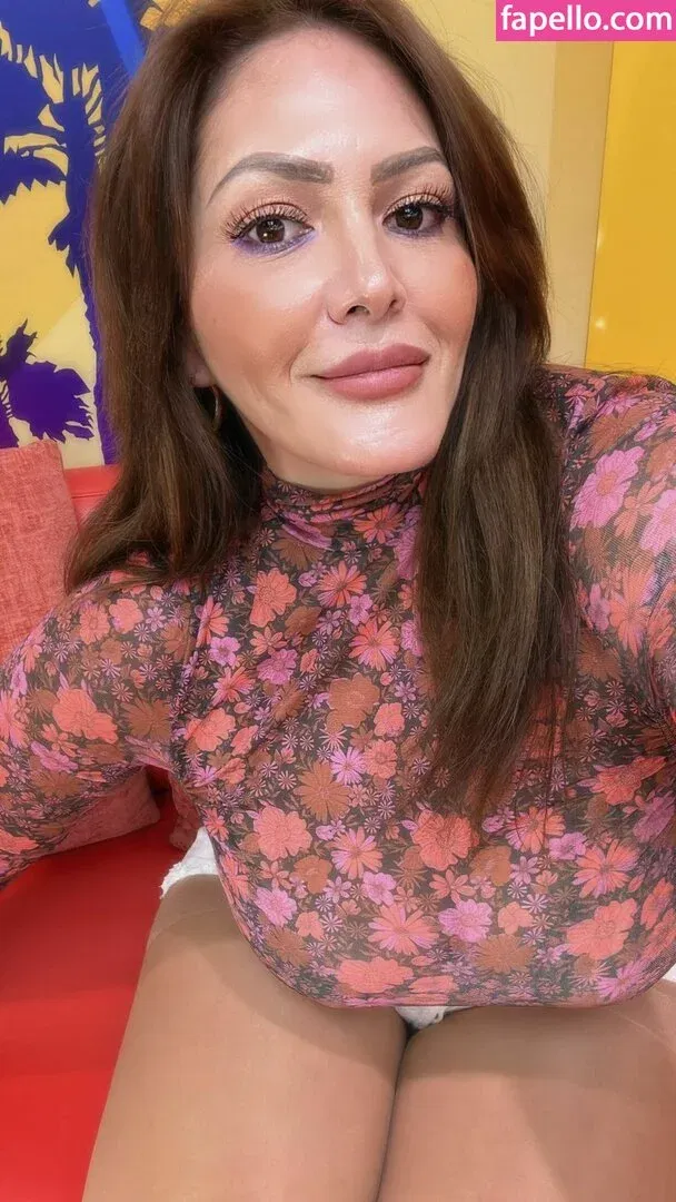 Marlene Quinto Onlyfans Photo Gallery 