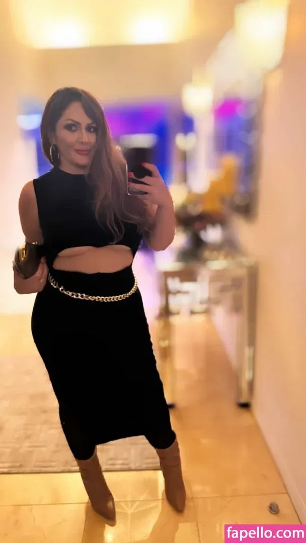 Marlene Quinto Onlyfans Photo Gallery 