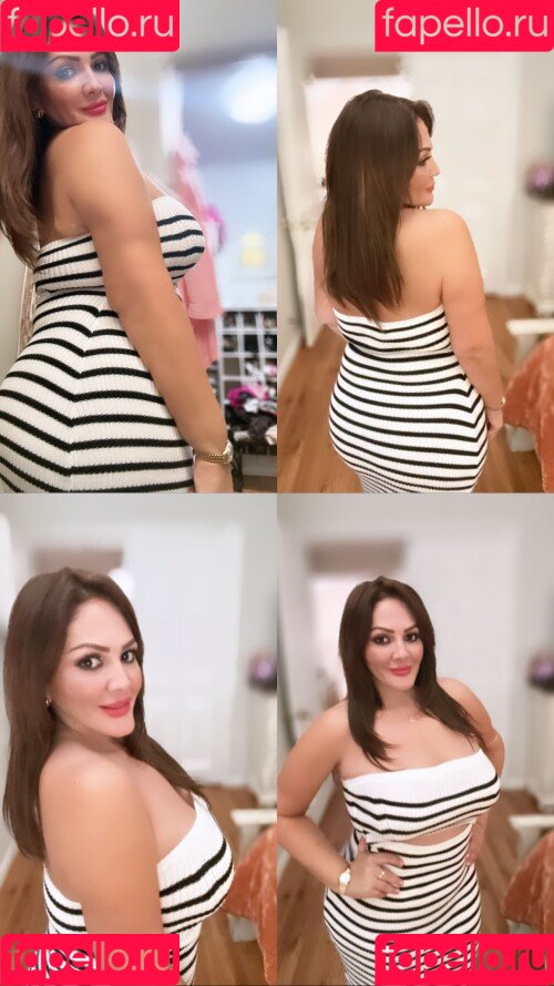 Marlene Quinto Onlyfans Photo Gallery 