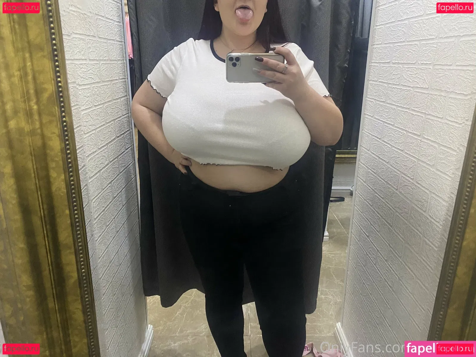 Gigantits Onlyfans Photo Gallery 