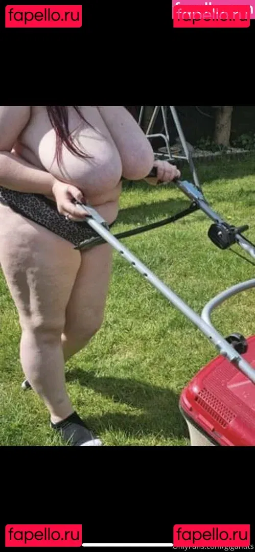 Gigantits Onlyfans Photo Gallery 
